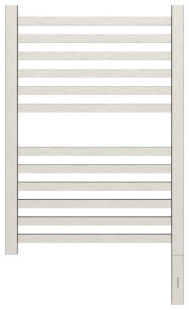 Полотенцесушитель электрический "МОДУС 3.0" 600х400 / МЭМ правый (Сатин), артикул 071-5701-6040