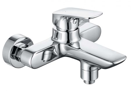 Смеситель для ванны AQUATEK AQ1040CR ВЕГА, артикул AQ1040CR