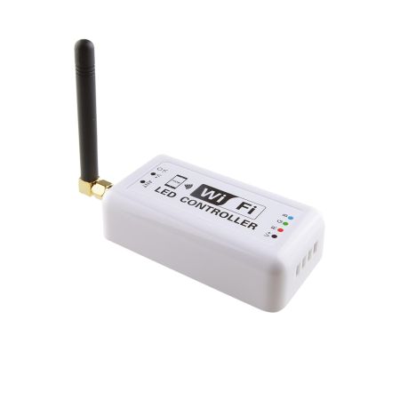 Контроллер Mini WiFi LED RGB  Lightstar 410954, артикул 410954