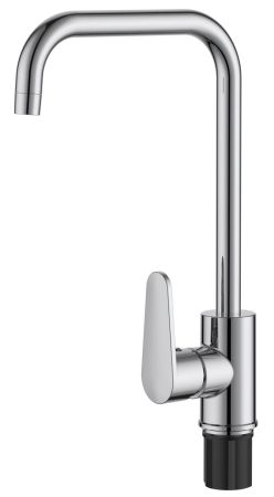 Смеситель Waterfall для кухни, Г-излив, артикул: WF519, артикул WF519