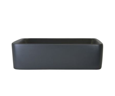 Раковина чаша Bronze de Luxe SCANDI 1010-GM, серый, артикул 1010-GM