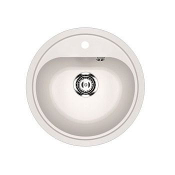 Кухонная мойка Ulgran U-700-331, белый