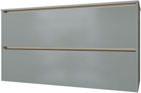 Тумба под раковину Allen Brau Activity 120 1.34015.PWM папирус матовый/олива браш, артикул 1.34015.PWM