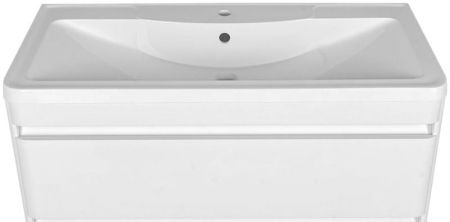 Тумба напольная "Атлантика 80", Люкс антискрейч, PLUS, артикул СС-00000604