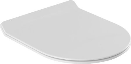 Унитаз подвесной Aquanet Cetus W Short Tornado