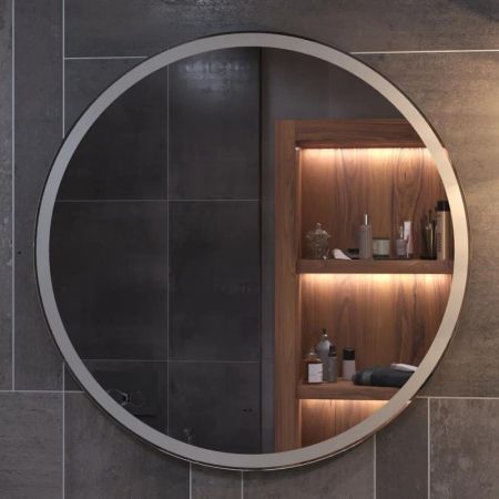 Зеркало VIGO Cosmo Comfort 800, артикул 140