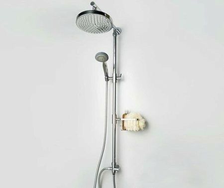 A015 Душевой комплект, артикул A015
