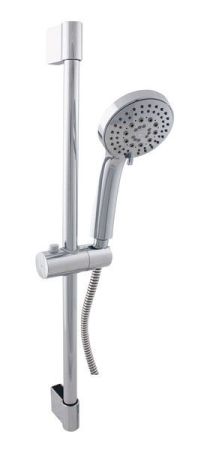 Душевой гарнитур Rav Slezak SK0013 Хром, артикул SK0013