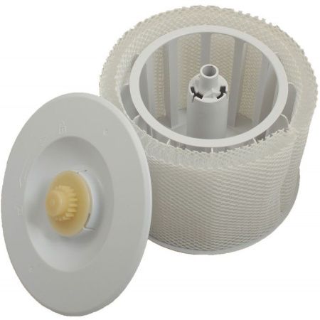 Мойка воздуха Boneco W200 Белая