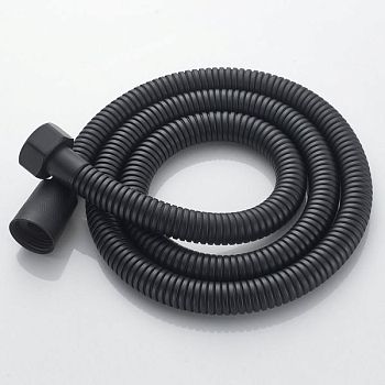 Шланг Shevanik SE14-10 (100 см), черный