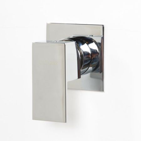 Встраиваемый однорычажный смеситель для душа CEZARES UNIKA-DIM, артикул UNIKA-DIM-02