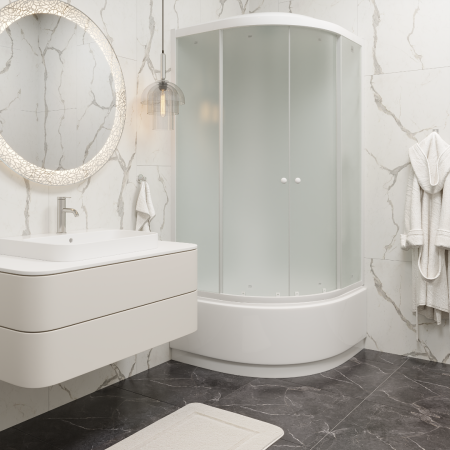 Кабина EB921 душевая PARLY, артикул EB921