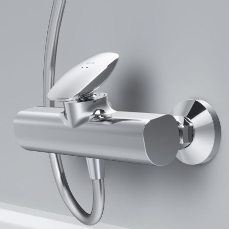 F70A20000 Spirit V2.0  смеситель д/душа, хром, шт, артикул F70A20000