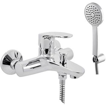 Cмеситель для ванны/душа