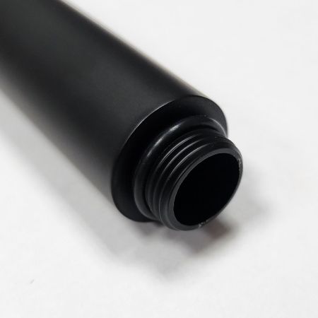 Удлинитель душевых систем Rose R30H, черный, артикул R30H