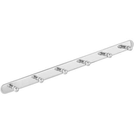 Вешалка для полотенец Veragio Gialetta VR.GIL-6439.CR Хром, артикул VR.GIL-6439.CR