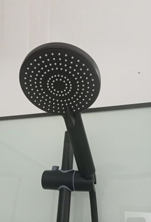 Кабина KORRA90B душевая Cerutti SPA (90x90x205), артикул KORRA90B