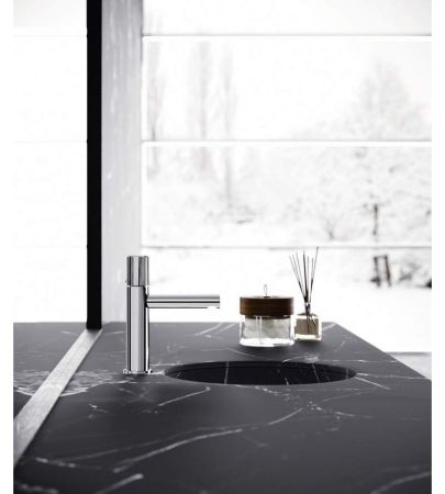 Смеситель для раковины Paffoni Jo JO071CR, артикул JO071CR