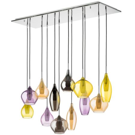 Подвес Pentola Lightstar 803125, артикул 803125