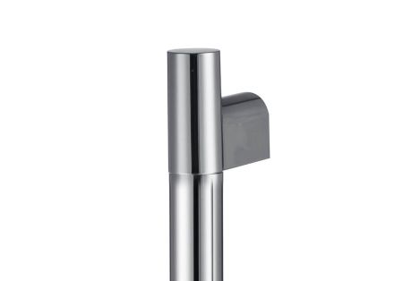 Душевая штанга AQUATEK AQ2000CR, артикул AQ2000CR