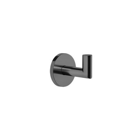 Gessi Tondo Крючок настенный, цвет: Black XL, артикул 63621#299