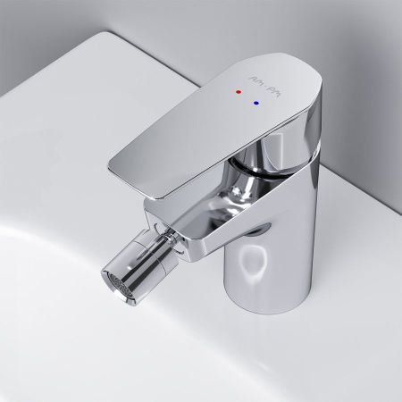 F90A83100 Gem, смеситель для биде с д/к, хром, шт. F90A83100 Gem, смеситель для биде с д/к, хром, шт.