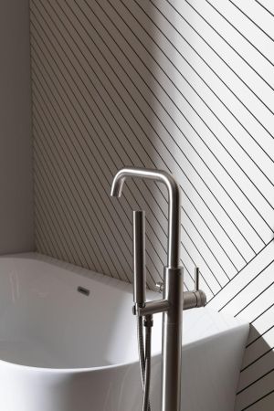 Акриловая ванна Allen Brau Priority 4 А 170x78 2.31004.21A, артикул 2.31004.21A