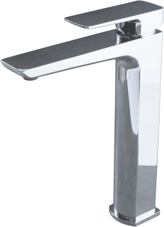 Смеситель для раковины Allen Brau Infinity 5.21002-00 хром, артикул 5.21002-00