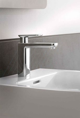 Смеситель для раковины Kludi E2 492970575 Хром, артикул 492970575