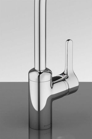 Смеситель для кухни Kludi Bingo Star 428570578 Хром, артикул 428570578