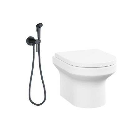 Комплект 2 в 1 Lavinia Boho Grance Hill Rimless 21080009, артикул 21080009