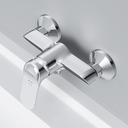 F85C20000 Sunny, смеситель для душа, хром, шт F85C20000 Sunny, смеситель для душа, хром, шт