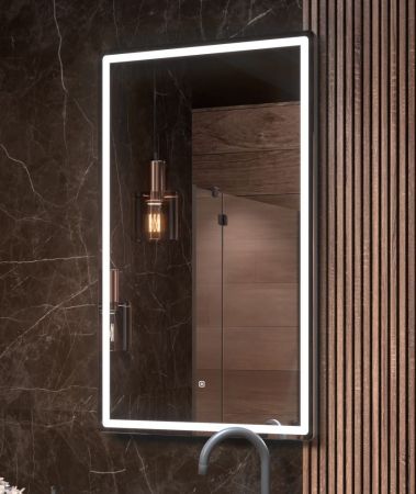 Зеркало VIGO Roberta z.ROB.60.Classic, 60 см, артикул z.ROB.60.Classic