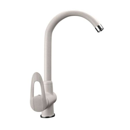 Cмеситель ULGRAN Quartz UQ-006-10, песок