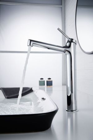 Смеситель Lemark Minima (LM3809C) для раковины, артикул LM3809C