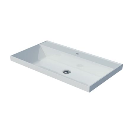 Раковина Madera Classica rkCla.80-81, белый, артикул rkCla.80-81