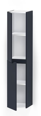 Пенал Aquanet Практика 30 маренго