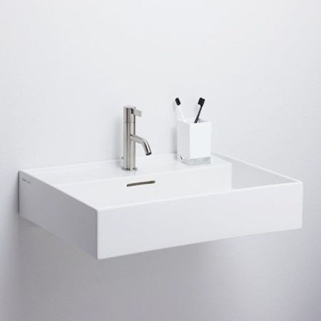 Стакан, Laufen, Kartell by, одинарный, ширина, мм-70, глубина, мм-70, высота, мм-120, тип установки-настольный (свободностоящий), материал стакана-пластик, цвет-плотный белый, артикул 3.8233.0.090.000.1