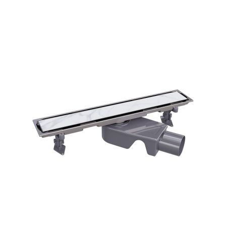 Душевой трап RGW SDR-22 (600), артикул 47212260-01