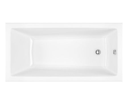Ванна EXCELLENT Wave Slim 180x80, артикул WAEX.WAV18WHS