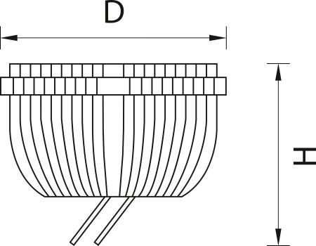 Светодиодные лампы LED Lightstar 940134