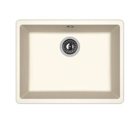 Кухонная мойка Florentina ВЕГА 22.320.D0500.201, жасмин, артикул 22.320.D0500.201