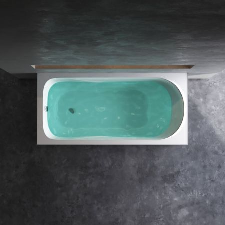 W76A-150-070W-A Sense New, ванна акриловая А0 150х70, см, артикул W76A-150-070W-A