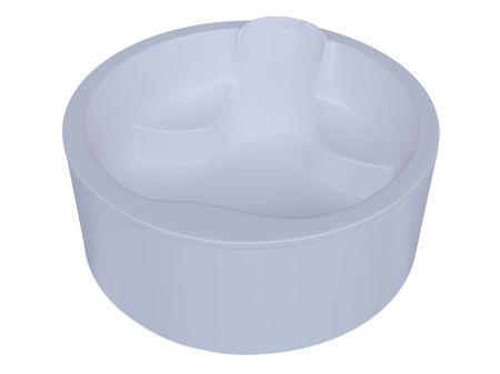 Аура пустая без фр.экр.(вклеенный каркас)