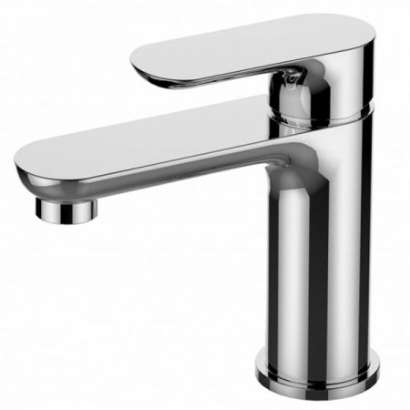 Смеситель для раковины Agger Gorgeus A0202100 Хром, артикул A0202100