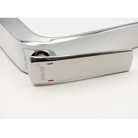 Смеситель для раковины Savol S-JD9111AW, белый