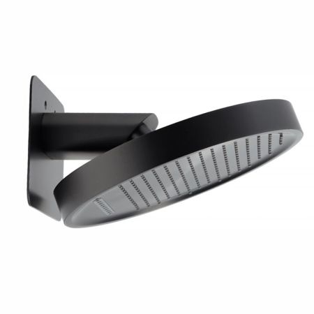 Верхний душ Raglo R452.02.09, графит