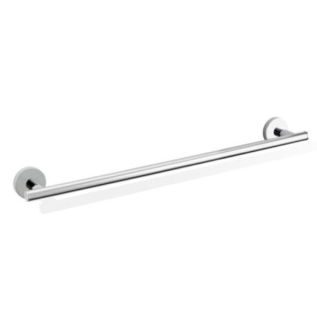 Decor Walther Basic HTE65 Полотенцедержатель 65см, цвет: хром, артикул 0531400