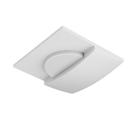 Светильник точечный встраиваемый декоративный со встроенными светодиодами Lumina Lightstar 212146, артикул 212146