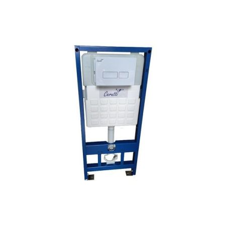 Инсталляция для унитаза Cerutti SPA CR555, артикул CR555